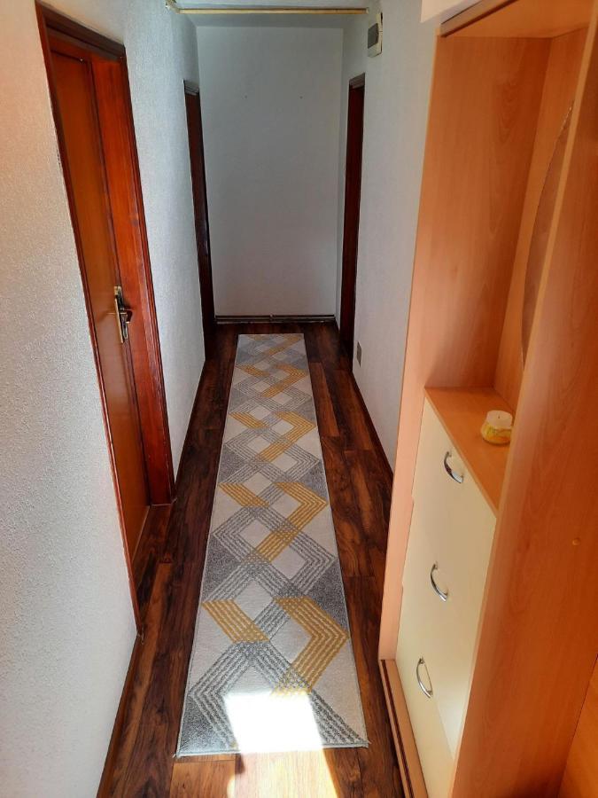 Apartman Kovaci ซาราเยโว ภายนอก รูปภาพ
