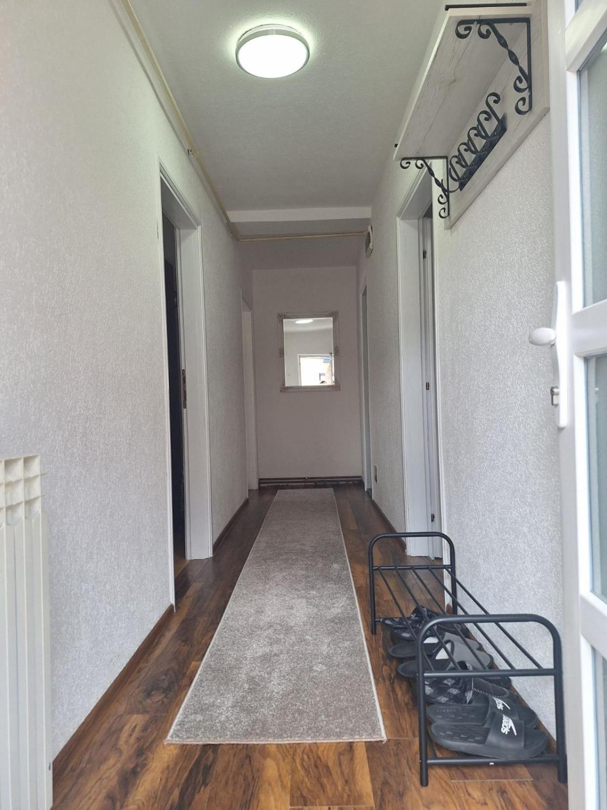 Apartman Kovaci ซาราเยโว ภายนอก รูปภาพ